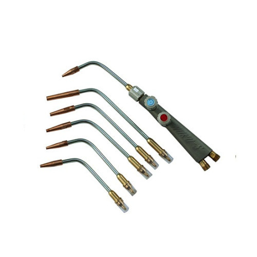 Горелка газовая НОРД-С, универсал Горелка газовая НОРД-С, универсал