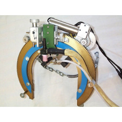 HM-1 Головка сварочная