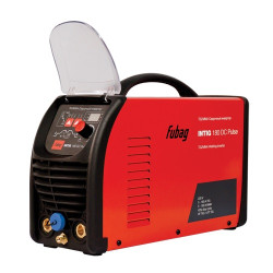 Инвертор FUBAG INTIG 180 DC PULSE