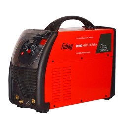 Инвертор FUBAG INTIG 400 T DC PULSE