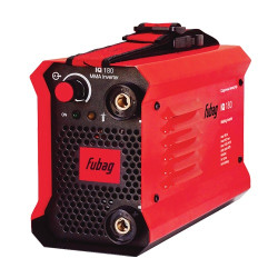 Инвертор FUBAG IQ 180 Инвертор FUBAG IQ 180