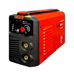 Инвертор FUBAG IR 200 Инвертор FUBAG IR 200