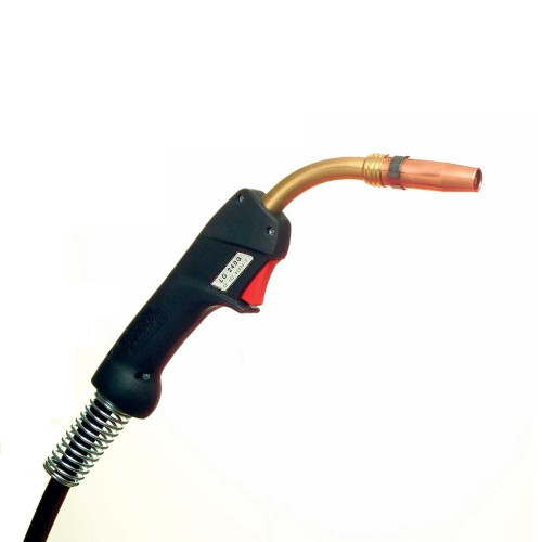 K10413-24-3M Сварочная горелка LG240 G 3M K10413-24-3M Сварочная горелка LG240 G 3M