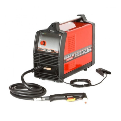 K12037-1 Invertec PC208 K12037-1 Invertec PC208