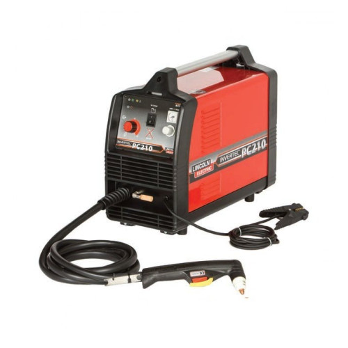 K12038-1 Invertec PC210 K12038-1 Invertec PC210