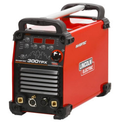 K12060-1 Invertec 300TPX K12060-1 Invertec 300TPX