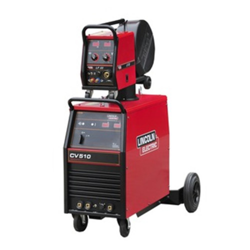 K14081-1A Idealarc CV-510 K14081-1A Idealarc CV-510