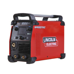 K14099-1 Speedtec 200C K14099-1 Speedtec 200C