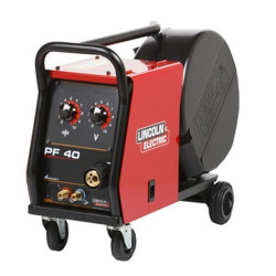 K14106-1 Power Feed 40 K14106-1 Power Feed 40