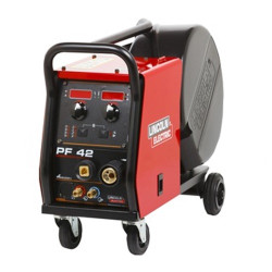 K14107-1 Power Feed 42 K14107-1 Power Feed 42