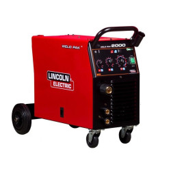 K14134-1 WELD PAK 2000 K14134-1 WELD PAK 2000