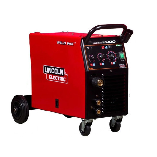 K14134-1 WELD PAK 2000 K14134-1 WELD PAK 2000