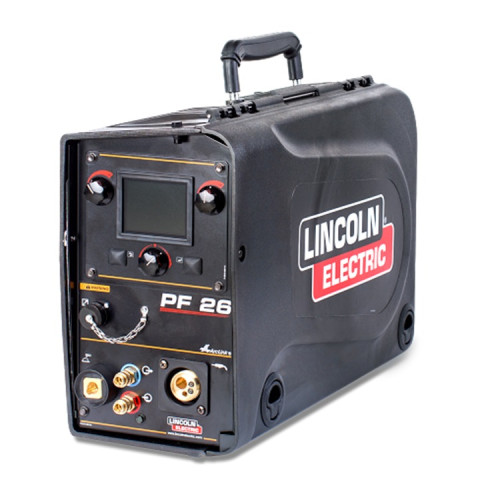 K14138-1 Power Feed 26 K14138-1 Power Feed 26