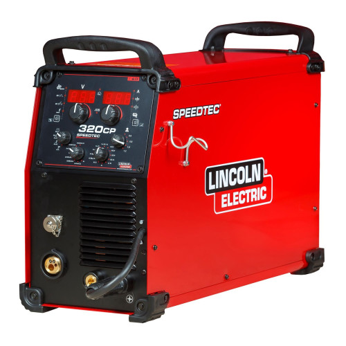 K14168-1 Speedtec 320CP  K14168-1 Speedtec 320CP