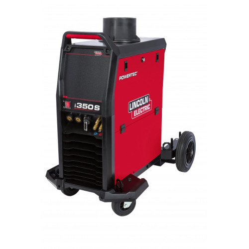 K14183-1 Powertec i350S  K14183-1 Powertec i350S