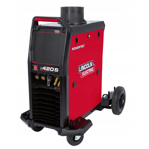 K14184-1 Powertec i420S K14184-1 Powertec i420S