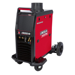 K14185-1 Powertec i500S