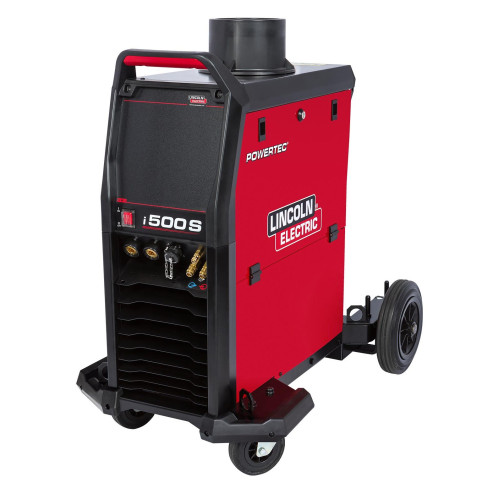 K14185-1 Powertec i500S K14185-1 Powertec i500S