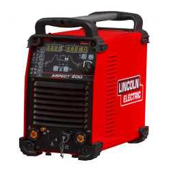 K14189-1 ASPECT 200 AC/DC K14189-1 ASPECT 200 AC/DC