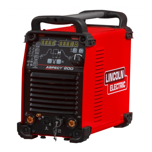 K14189-1 ASPECT 200 AC/DC K14189-1 ASPECT 200 AC/DC