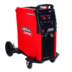 K14284-1 Powertec i250C Standard  K14284-1 Powertec i250C Standard