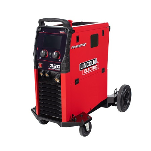 K14287-1 Powertec i320C Advanced  K14287-1 Powertec i320C Advanced