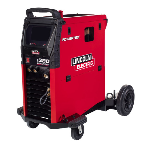 K14288-1 Powertec i380C Advanced K14288-1 Powertec i380C Advanced