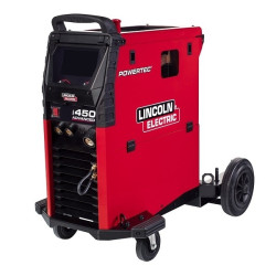 K14289-1 Powertec i450C Advanced K14289-1 Powertec i450C Advanced