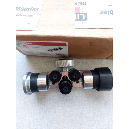 K1733-5 Выпрямитель сварочной проволоки K1733-5 Выпрямитель сварочной проволоки