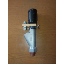 K231-1 ТОКОПОДВОД 2,0-4,8ММ неоригинальный