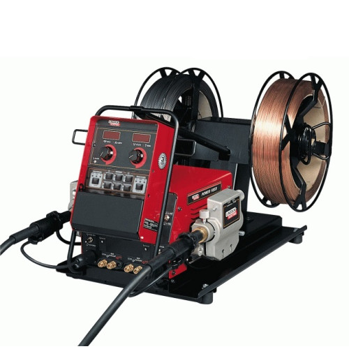 K2461-2 Power Feed 10M Dual K2461-2 Power Feed 10M Dual