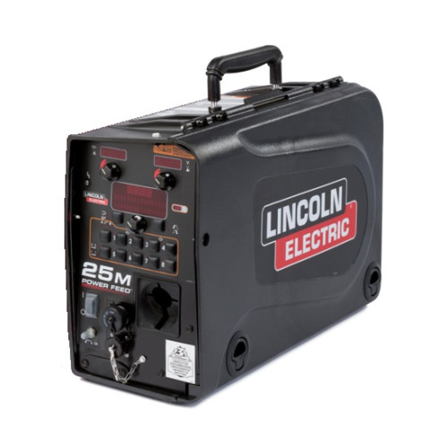 K2536-3 Power Feed 25M BLACK K2536-3 Power Feed 25M BLACK