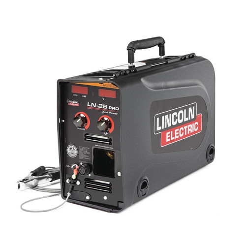 K2614-1 LN-25 PRO Dual Power K2614-1 LN-25 PRO Dual Power