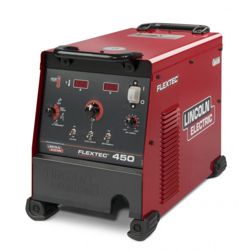 K2882-2 Flextec 450 VRD K2882-2 Flextec 450 VRD