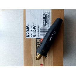 K2946-1 Кабельный штекер Tweco 70mm22