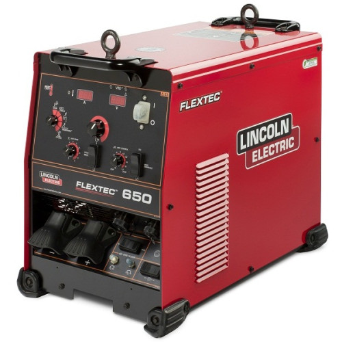 K3278-1 Flextec 650 CE K3278-1 Flextec 650 CE