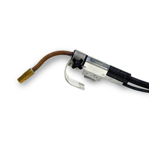 K345-10 Сварочная горелка Innershield K345 K345-10 Сварочная горелка Innershield K345