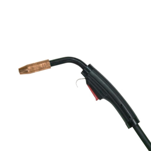 K524-5 Сварочная горелка Magnum 250SP K524-5 Сварочная горелка Magnum 250SP