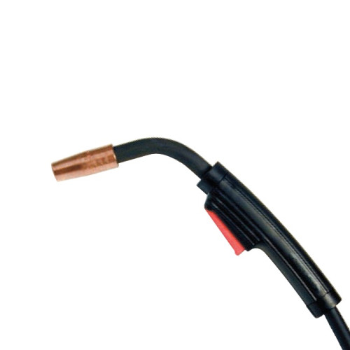 K530-5 Сварочная горелка Magnum 100L K530-5 Сварочная горелка Magnum 100L