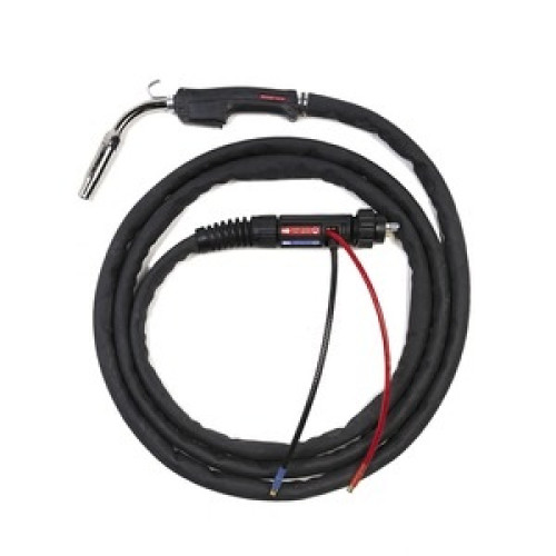 K684-12 Сварочная горелка Magnum 450WC K684-12 Сварочная горелка Magnum 450WC