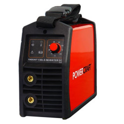 K69000-6 PowerCRAFT 130i-S K69000-6 PowerCRAFT 130i-S