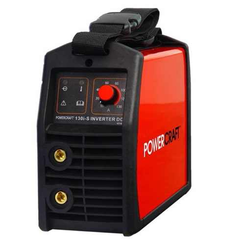 K69000-6 PowerCRAFT 130i-S K69000-6 PowerCRAFT 130i-S