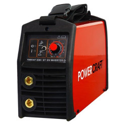 K69006-7 PowerCRAFT 200i-ST DV K69006-7 PowerCRAFT 200i-ST DV