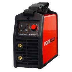 K69028-5 PowerCRAFT 160i-S K69028-5 PowerCRAFT 160i-S