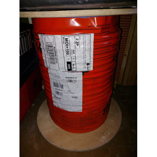 Кабель универсальный FLEXICORE 110 12G2,5 3120000845 Кабель универсальный FLEXICORE 110 12G2,5 3120000845