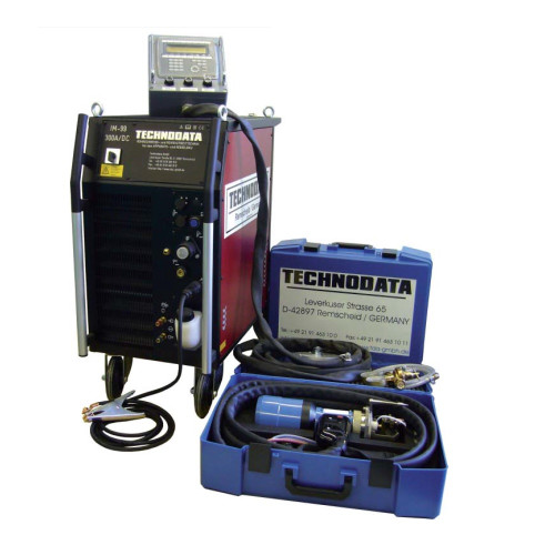 Комплект оборудования для орбитальной сварки TECHNODATA IM-99 Комплект оборудования для орбитальной сварки TECHNODATA IM-99