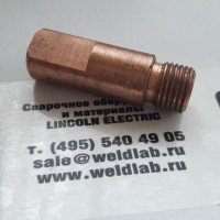 KP1962-1B1 Контактный наконечник 3,2мм  KP1962-1B1 Контактный наконечник 3,2мм