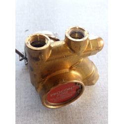 L11532-1B Помпа в сборе Coolarc 40