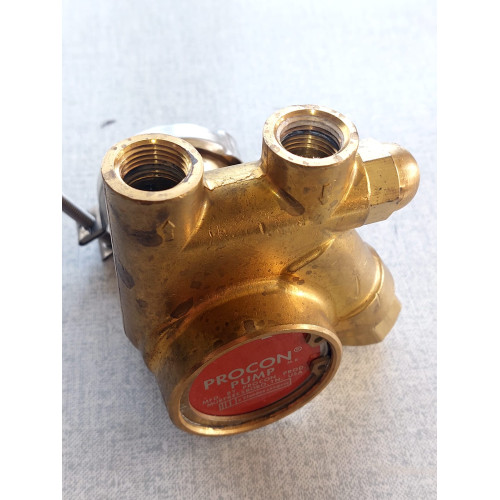 L11532-1B Помпа в сборе Coolarc 40 L11532-1B Помпа в сборе Coolarc 40