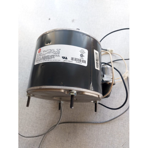 M9983-4 Мотор вентилятора (K55HXPMH-7511) M9983-4 Мотор вентилятора (K55HXPMH-7511)